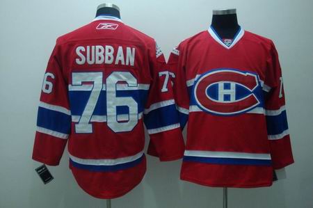 kid Montreal Canadiens jerseys-001